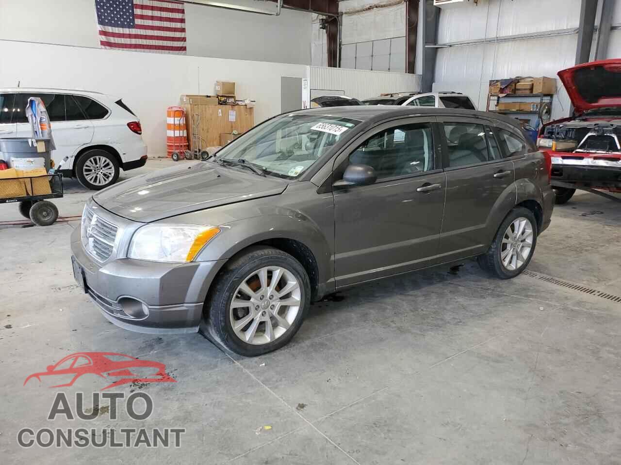 DODGE CALIBER 2011 - 1B3CB5HA6BD256822