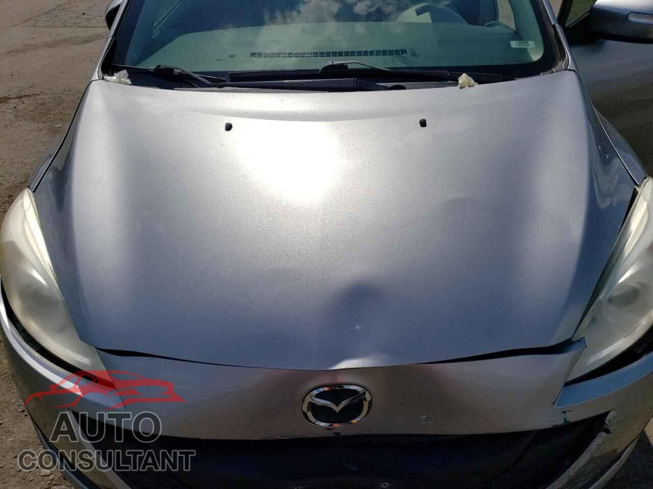 MAZDA 5 2015 - JM1CW2BL9F0189349
