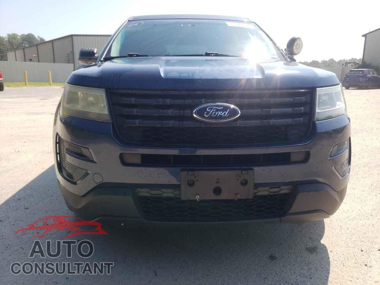 FORD EXPLORER 2016 - 1FM5K8AR4GGB36477