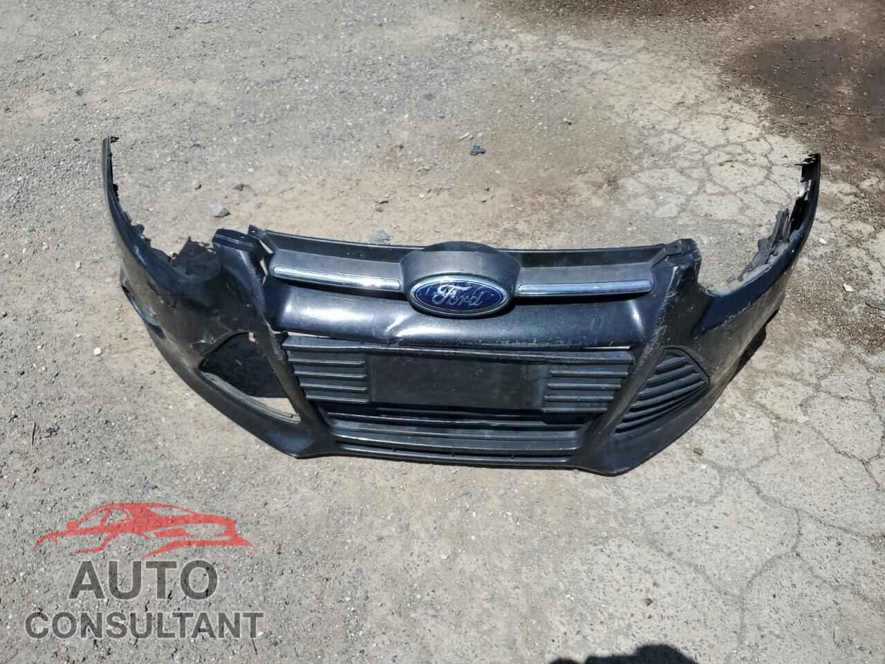 FORD FOCUS 2013 - 1FADP3F23DL300780