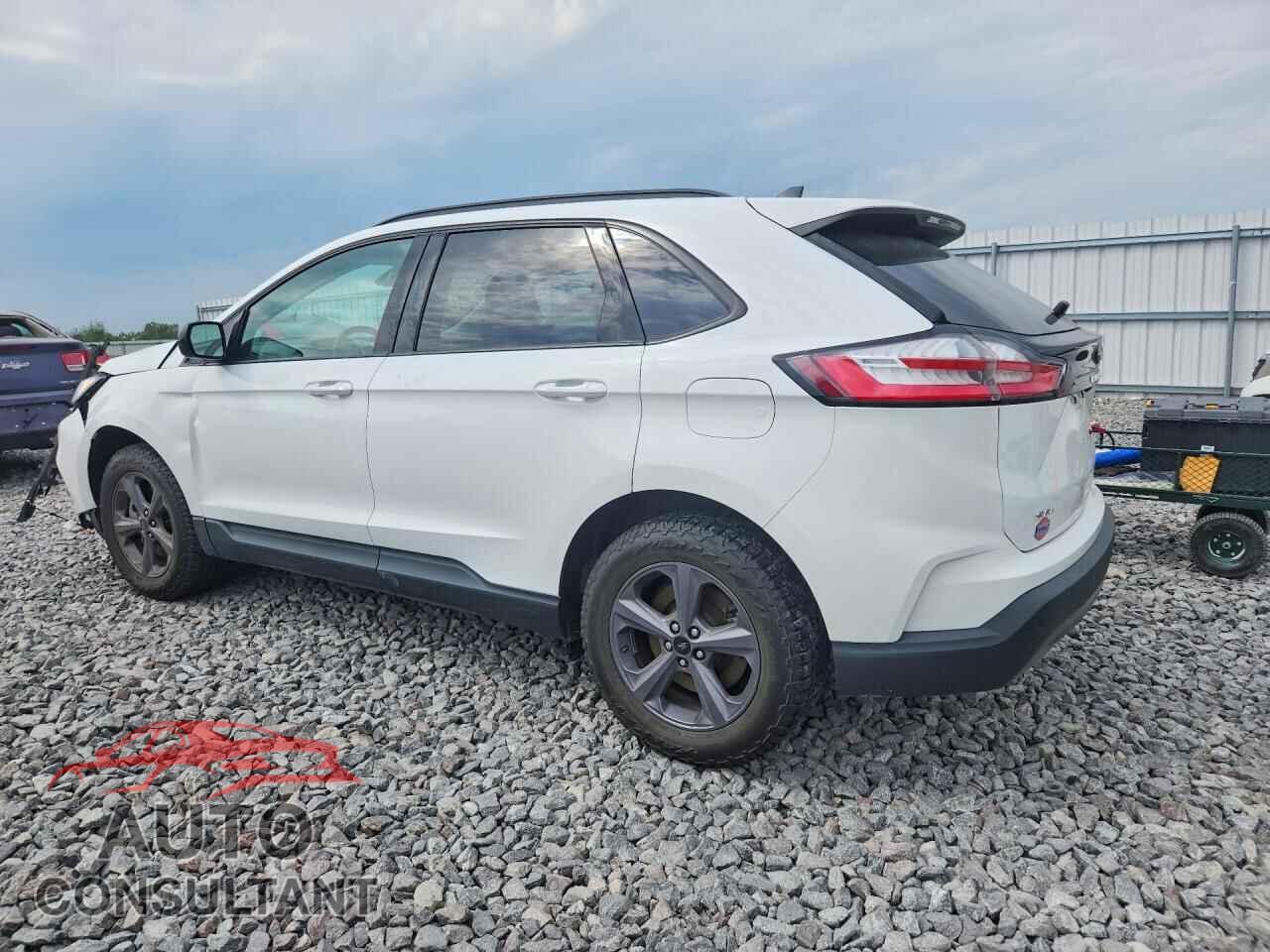 FORD EDGE 2023 - 2FMPK4J9XPBA12688