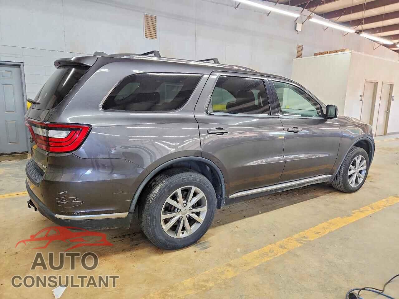 DODGE DURANGO 2015 - 1C4RDJDG5FC771361