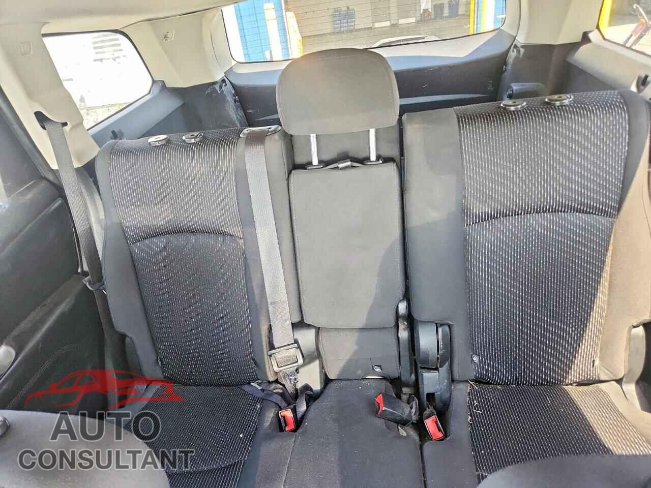DODGE JOURNEY 2018 - 3C4PDCAB9JT219404