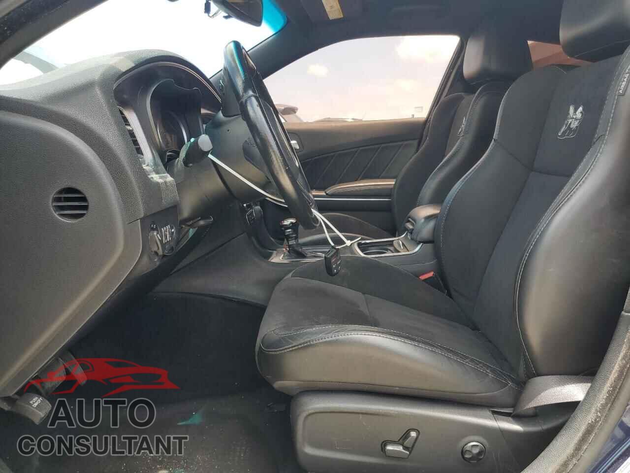 DODGE CHARGER 2015 - 2C3CDXBG4FH890645