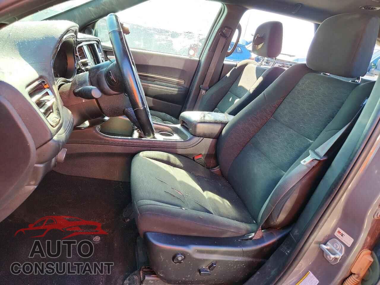 DODGE DURANGO 2024 - 1C4RDJAG3RC147194