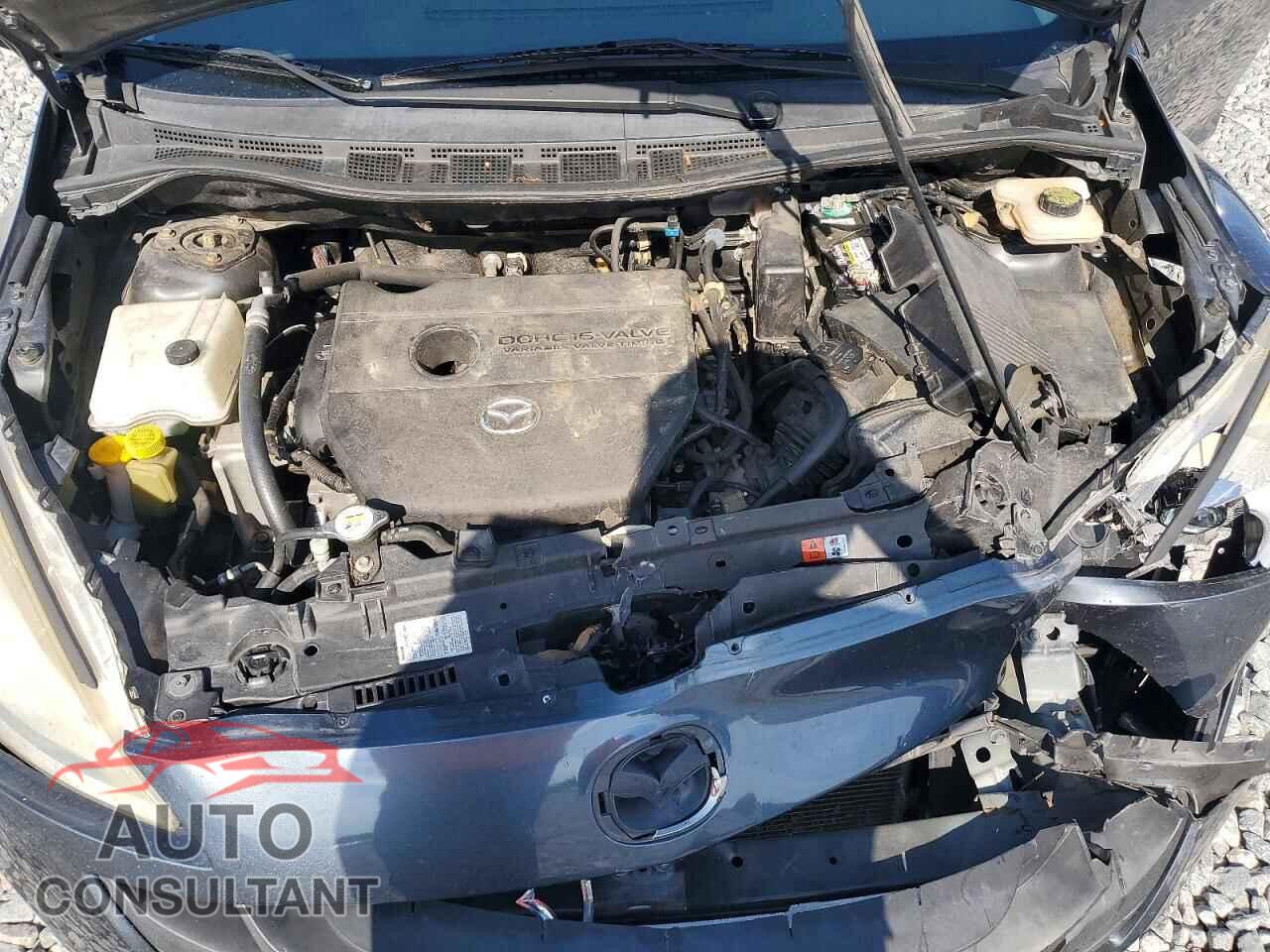 MAZDA 5 2012 - JM1CW2BL2C0118229