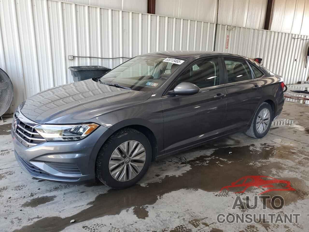 VOLKSWAGEN JETTA 2019 - 3VWC57BU5KM094722