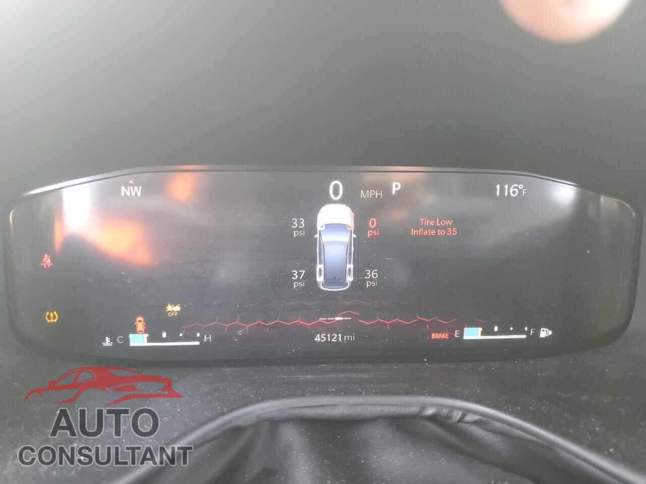JEEP COMPASS 2022 - 3C4NJDDB3NT115465