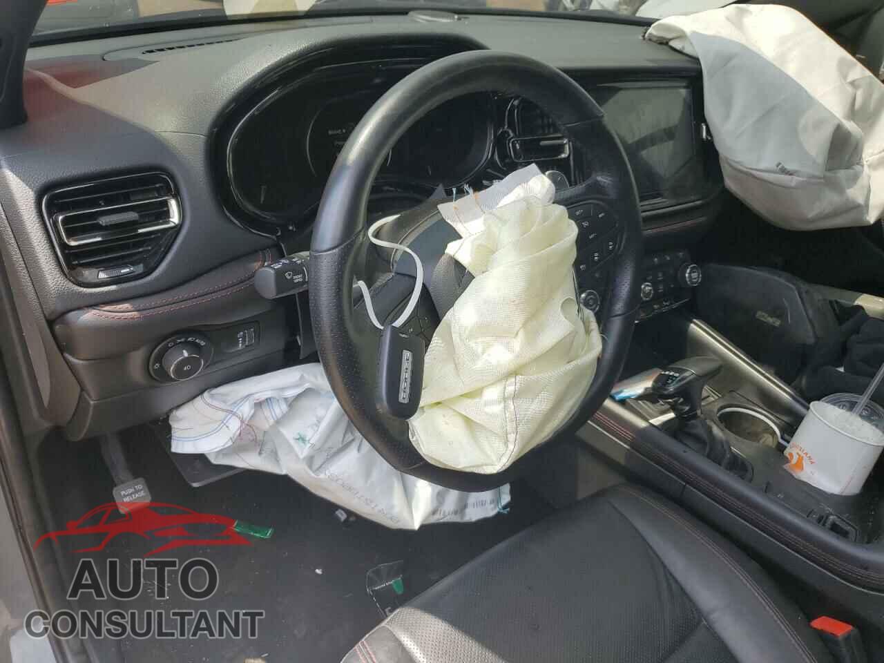 DODGE DURANGO 2023 - 1C4SDJCT9PC550590