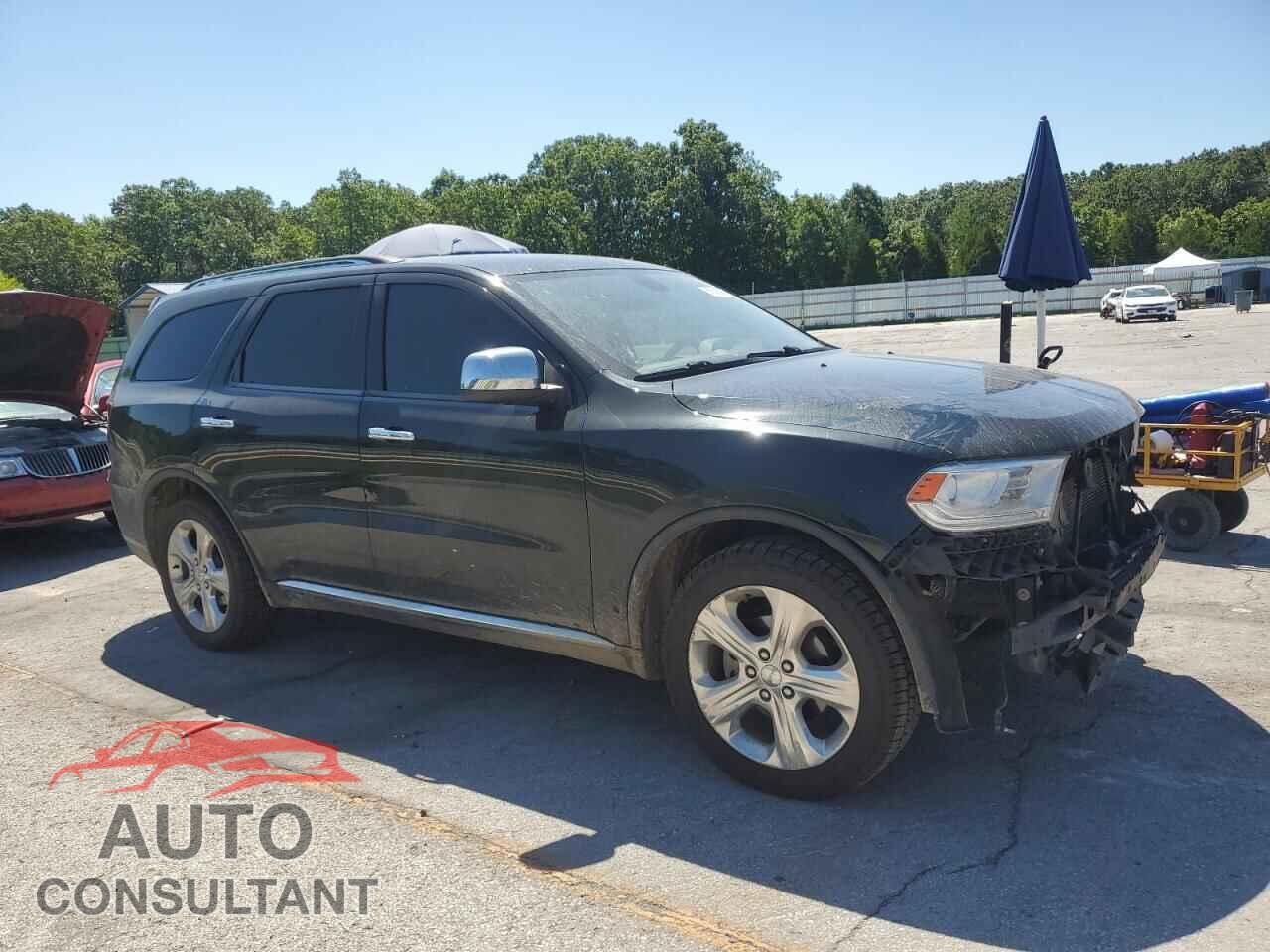 DODGE DURANGO 2015 - 1C4RDHAG2FC147210