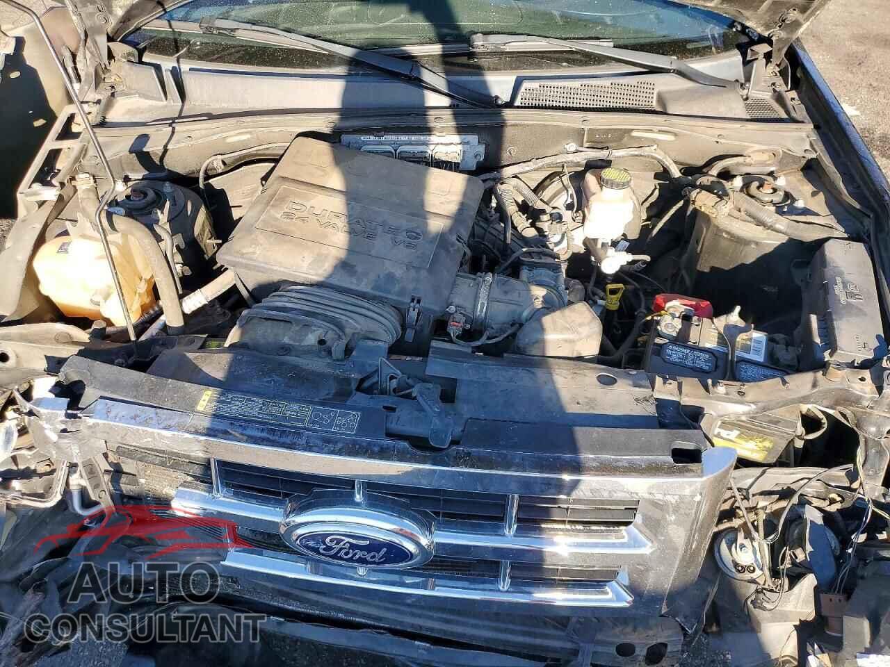 FORD ESCAPE 2012 - 1FMCU0EGXCKC16059