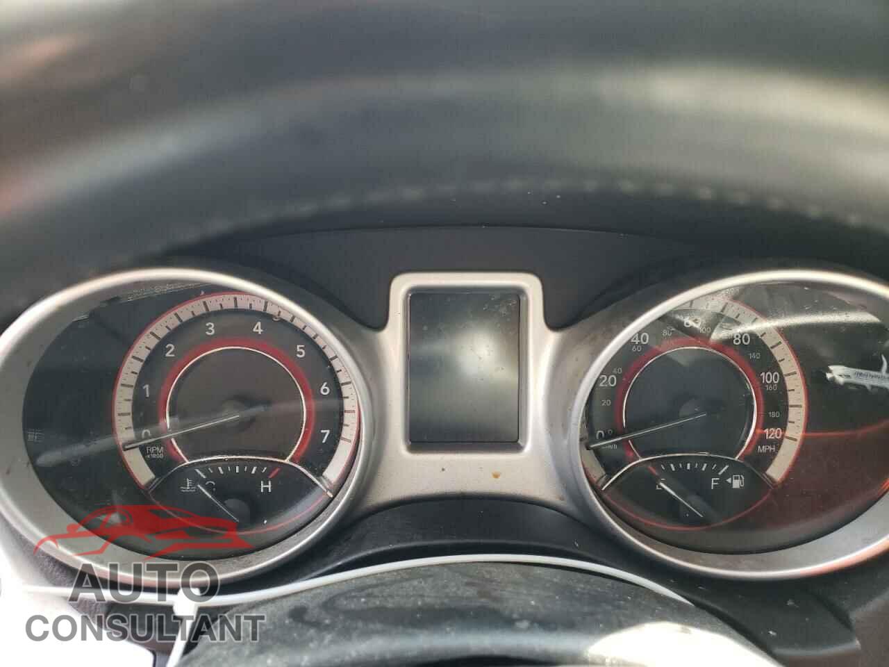 DODGE JOURNEY 2019 - 3C4PDCBB2KT874262