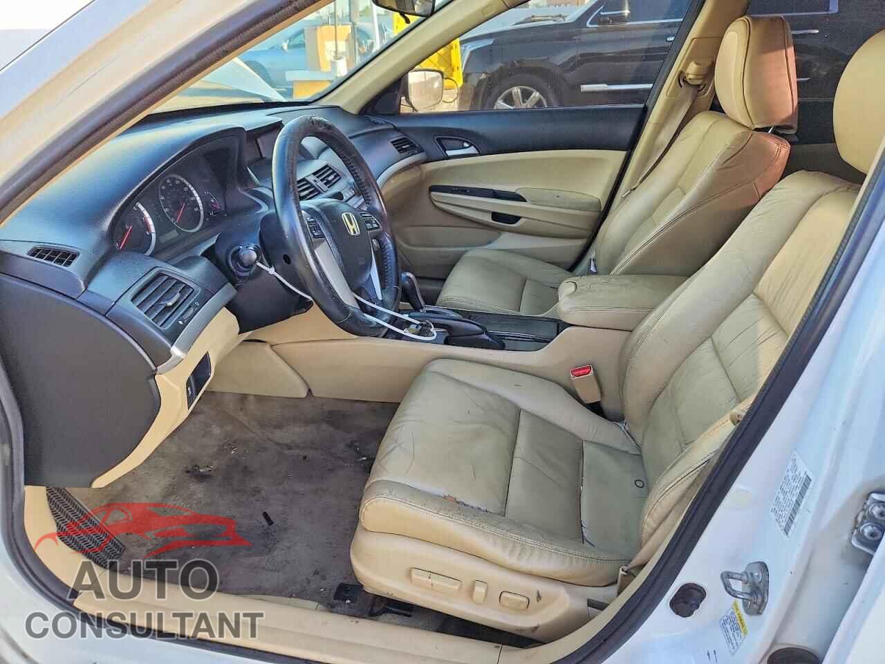 HONDA ACCORD 2012 - 1HGCP2F60CA056939