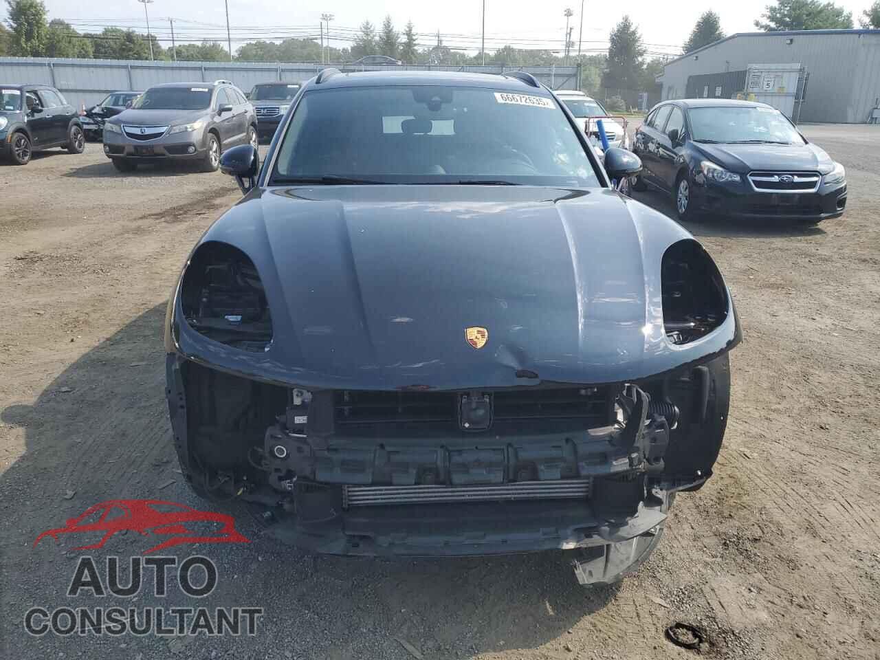 PORSCHE MACAN BASE 2023 - WP1AA2A5XPLB10231