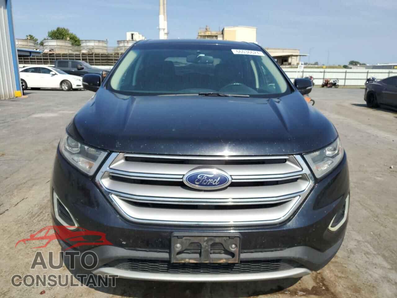 FORD EDGE 2016 - 2FMPK4J99GBB88003