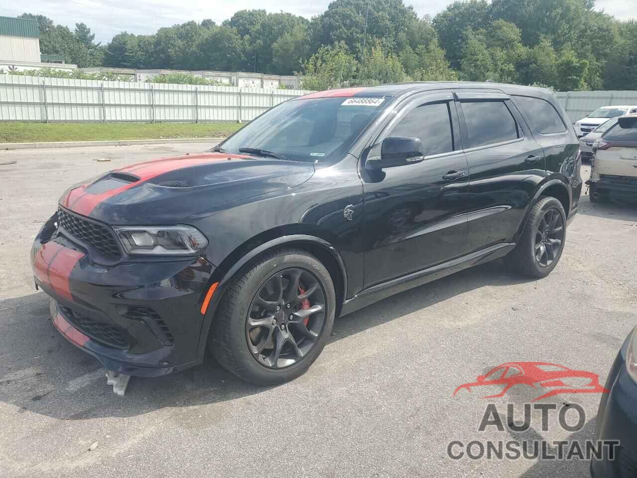 DODGE DURANGO 2023 - 1C4SDJH9XPC634284