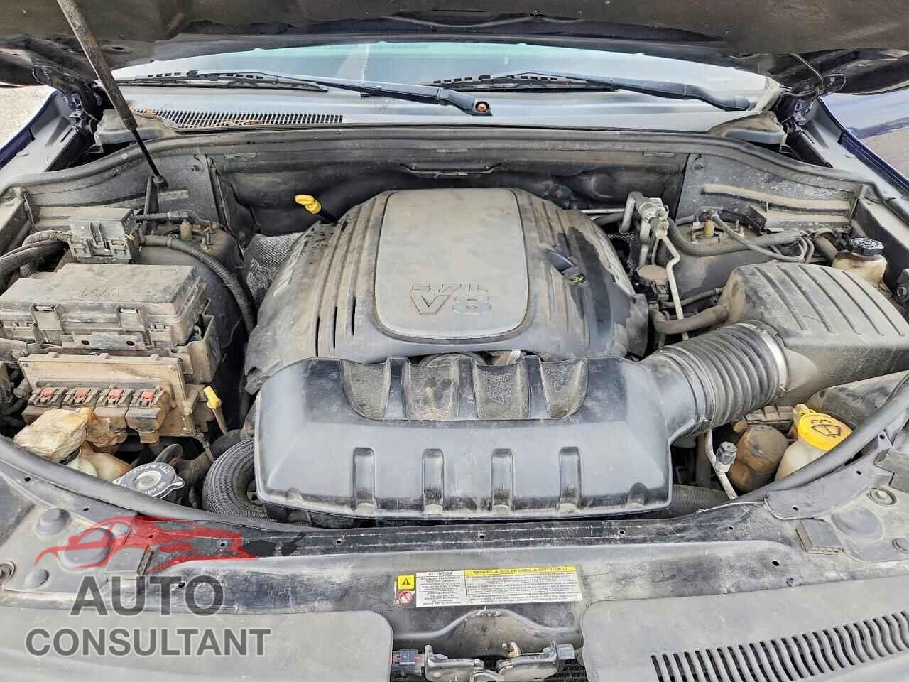 JEEP CHEROKEE 2013 - 1C4RJFCT4DC523720