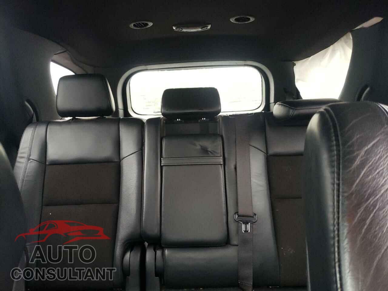 DODGE DURANGO 2020 - 1C4RDJDG2LC262212