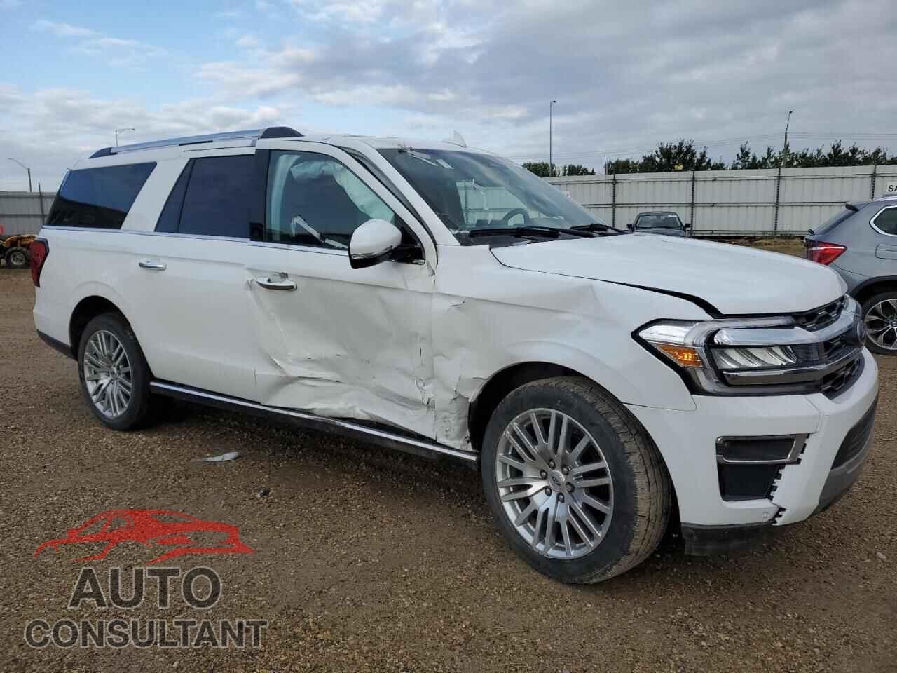 FORD EXPEDITION 2024 - 1FMJK2A86REA87221