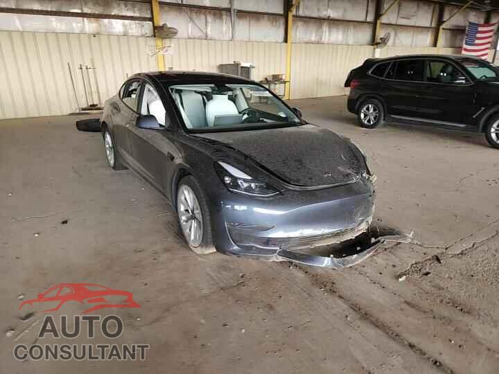 TESLA MODEL 3 2023 - 5YJ3E1EA8PF551228
