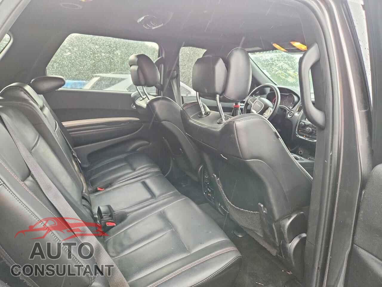 DODGE DURANGO 2014 - 1C4SDHCT3EC598690