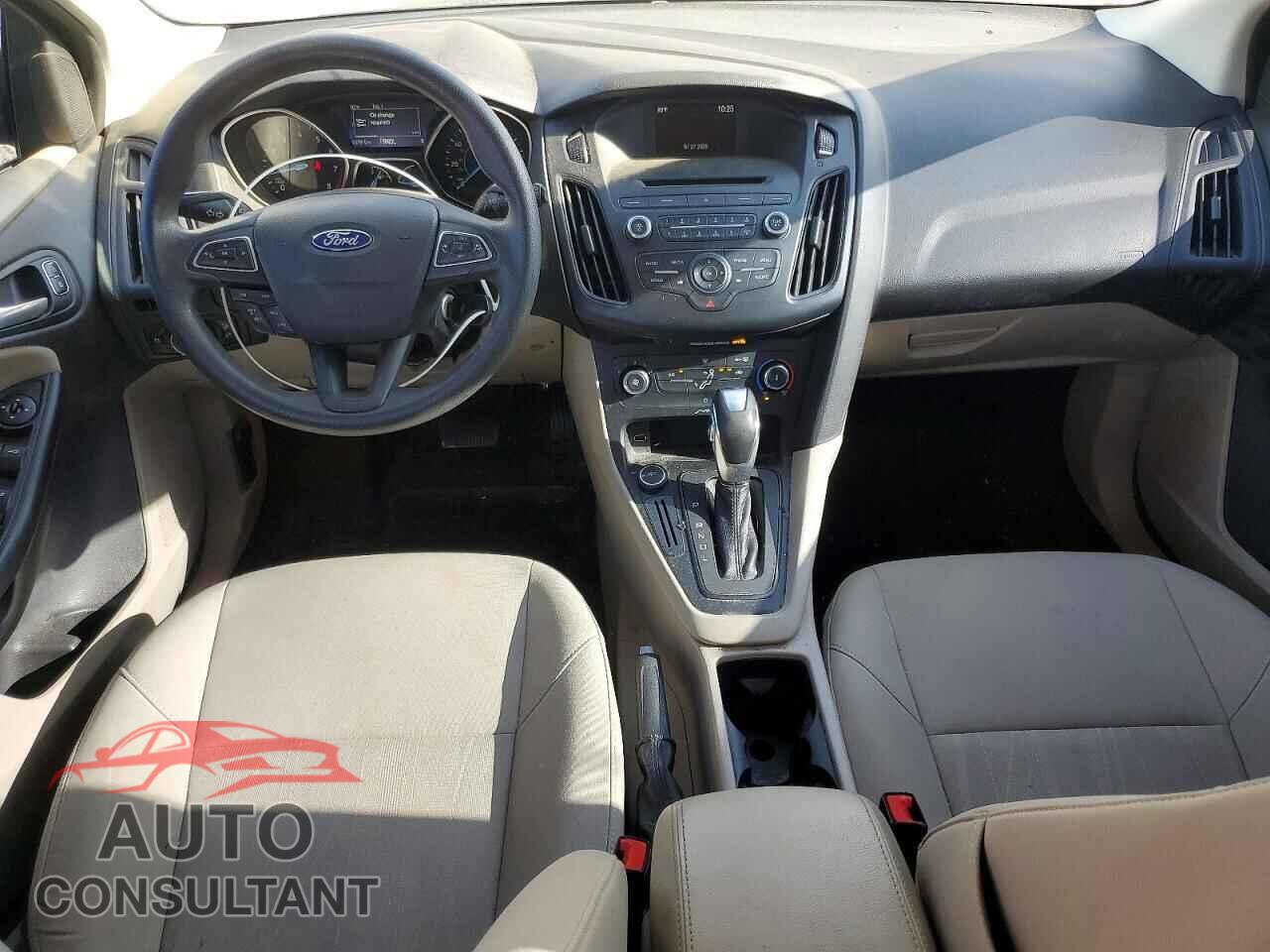 FORD FOCUS 2015 - 1FADP3K25FL368331