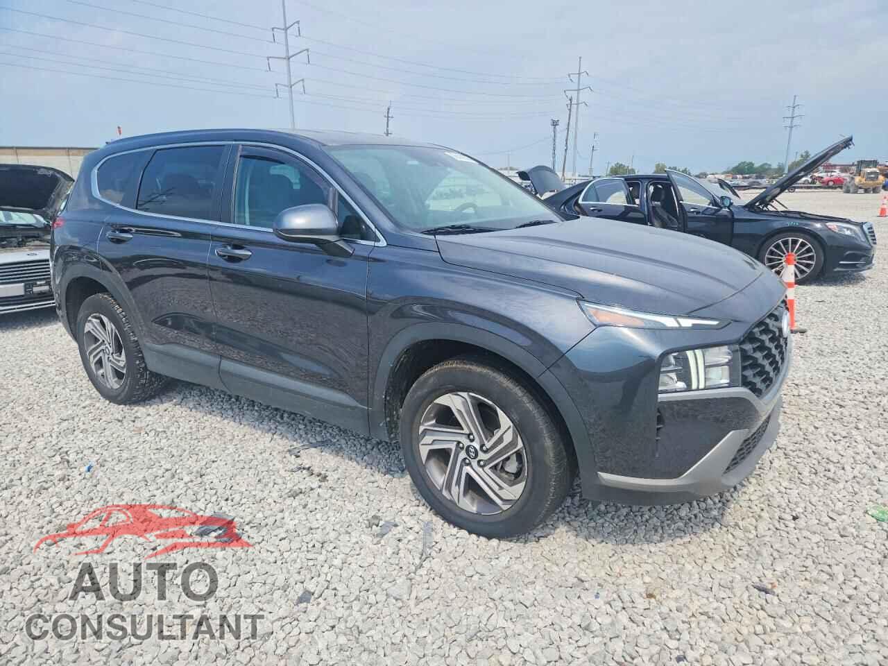 HYUNDAI SANTA FE 2023 - 5NMS14AJ4PH614659