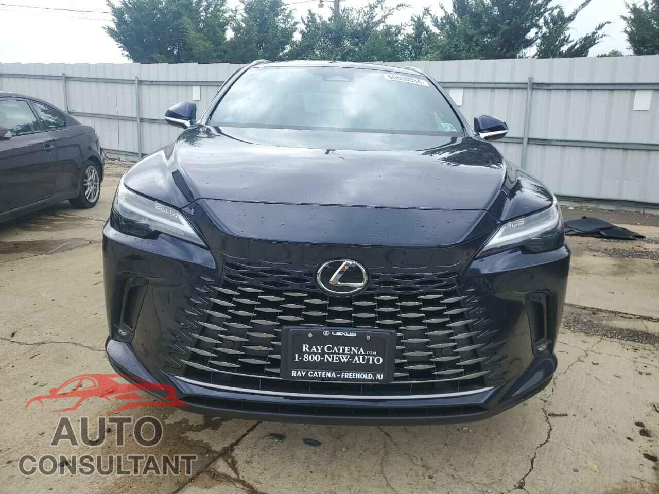 LEXUS RX350 2024 - 2T2BAMCA8RC078414