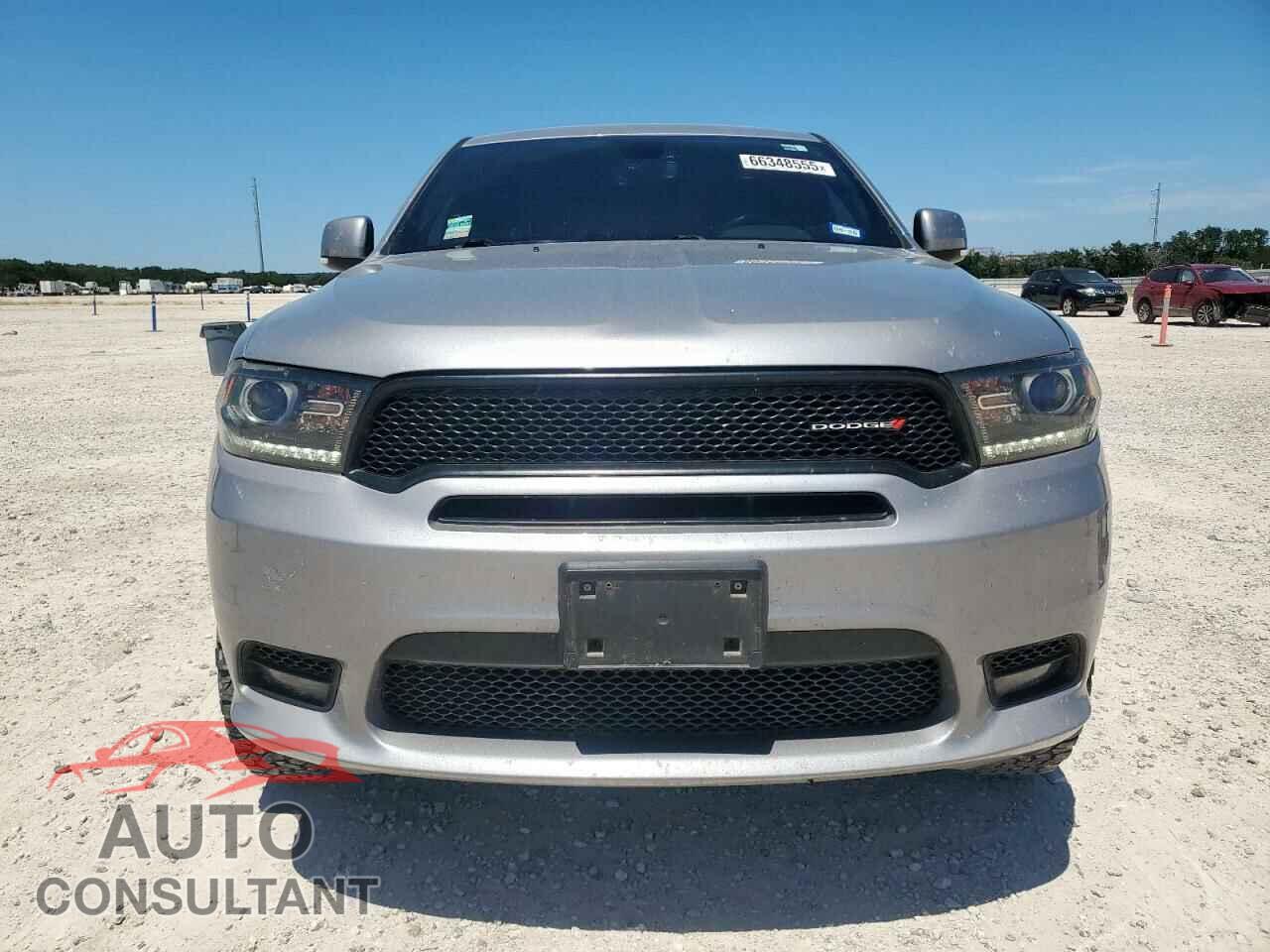 DODGE DURANGO 2019 - 1C4RDJDG3KC770218