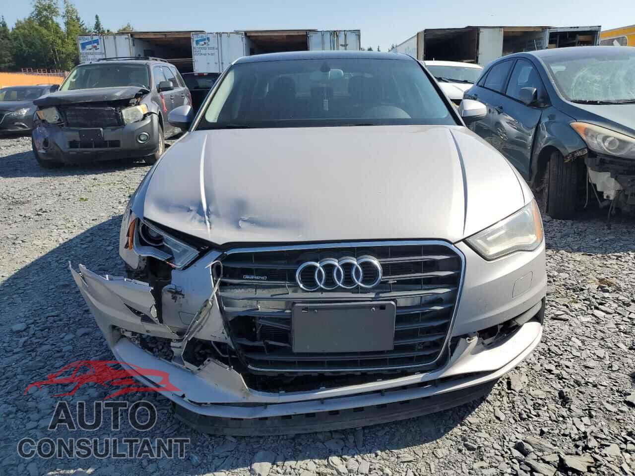 AUDI A3 2015 - WAUEFRFF1F1007883