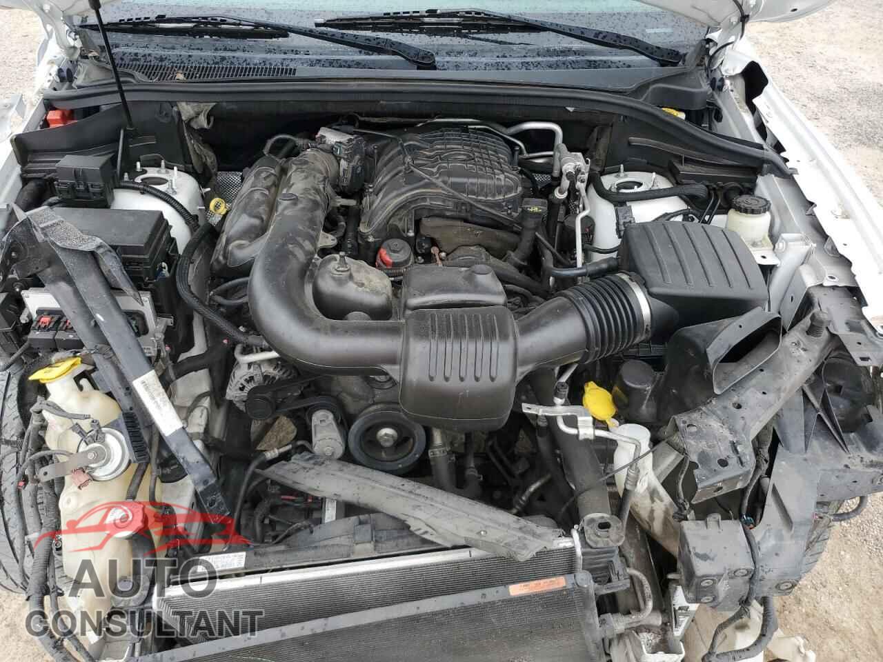 DODGE DURANGO 2013 - 1C4RDHDG1DC674678