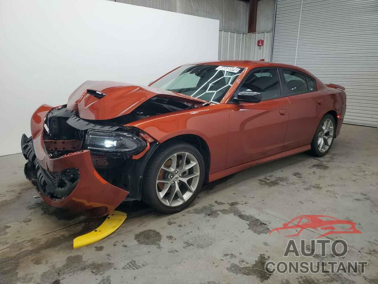 DODGE CHARGER 2023 - 2C3CDXHG4PH707396