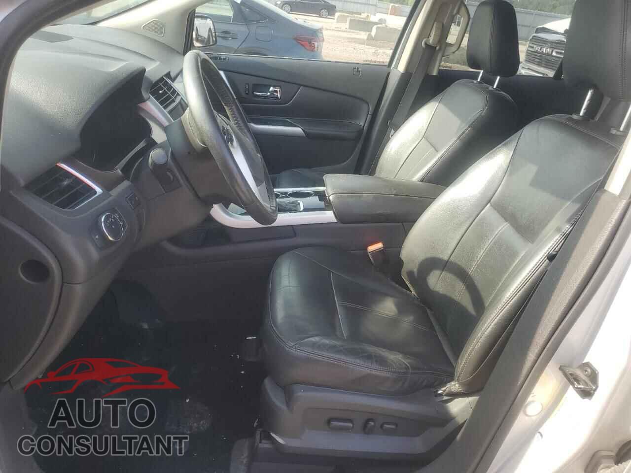 FORD EDGE 2011 - 2FMDK4KC4BBB54783