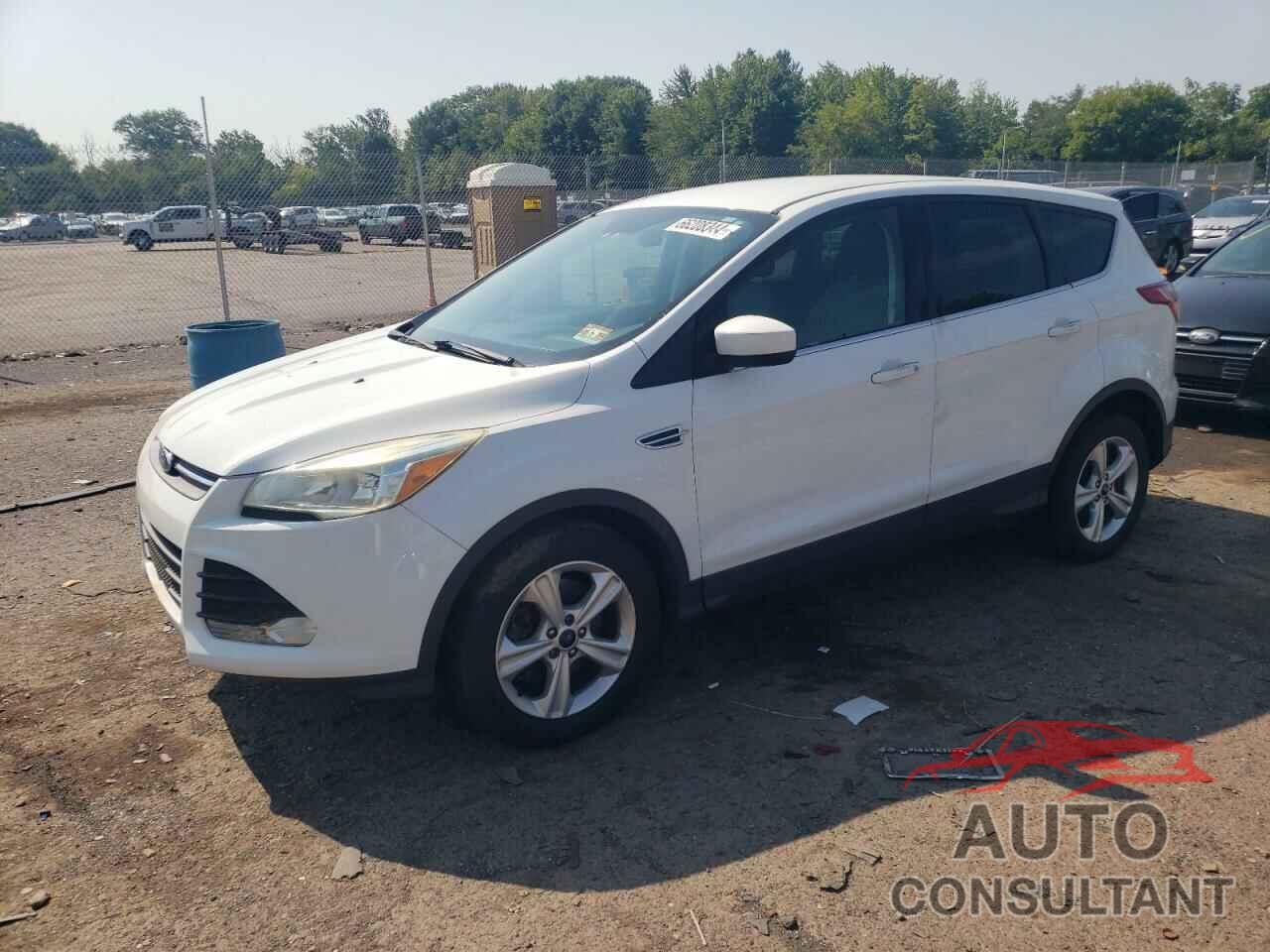 FORD ESCAPE 2016 - 1FMCU9GX4GUB24926