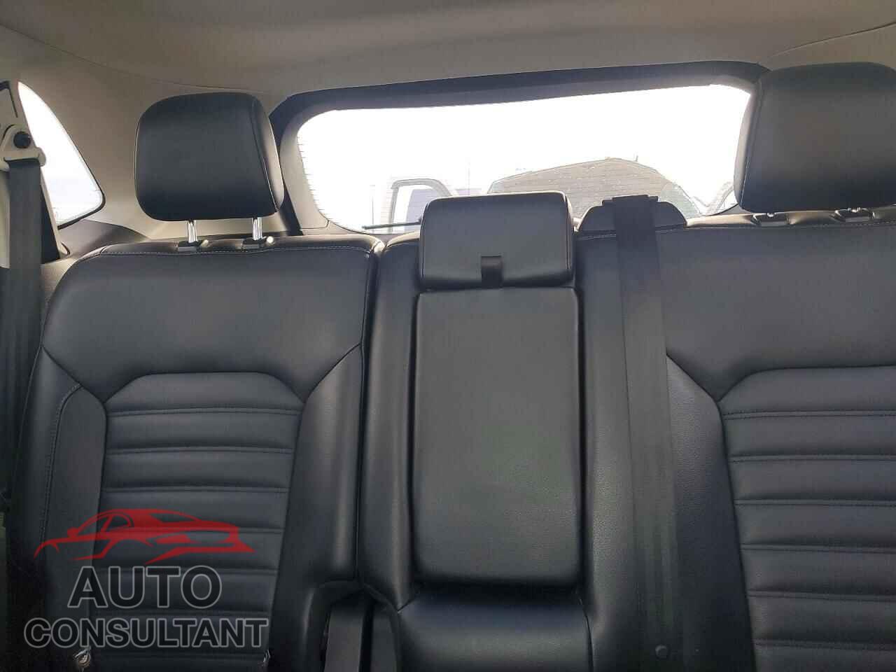 FORD EDGE 2017 - 2FMPK4J8XHBB95650