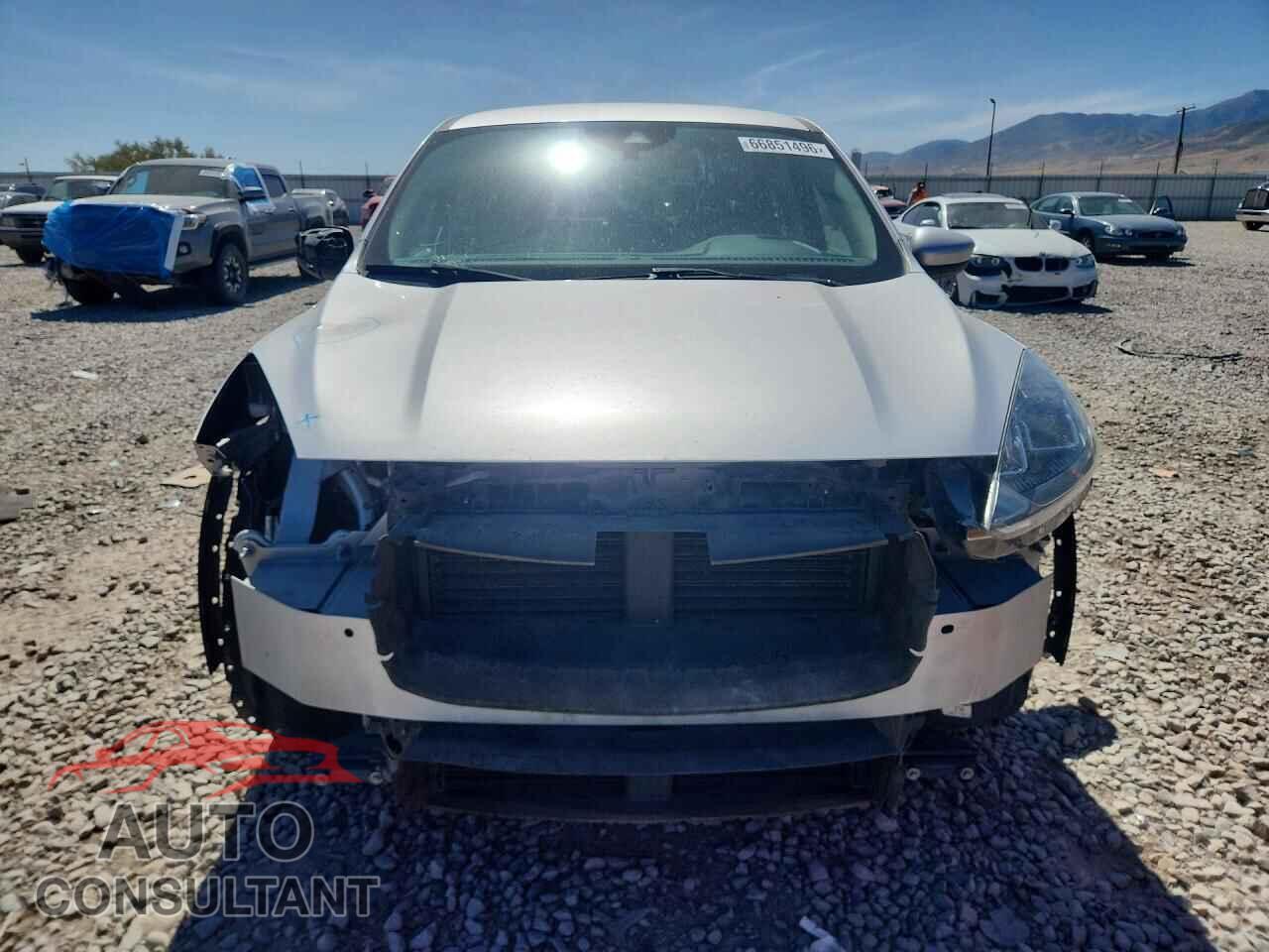 FORD ESCAPE 2020 - 1FMCU9G62LUA84055