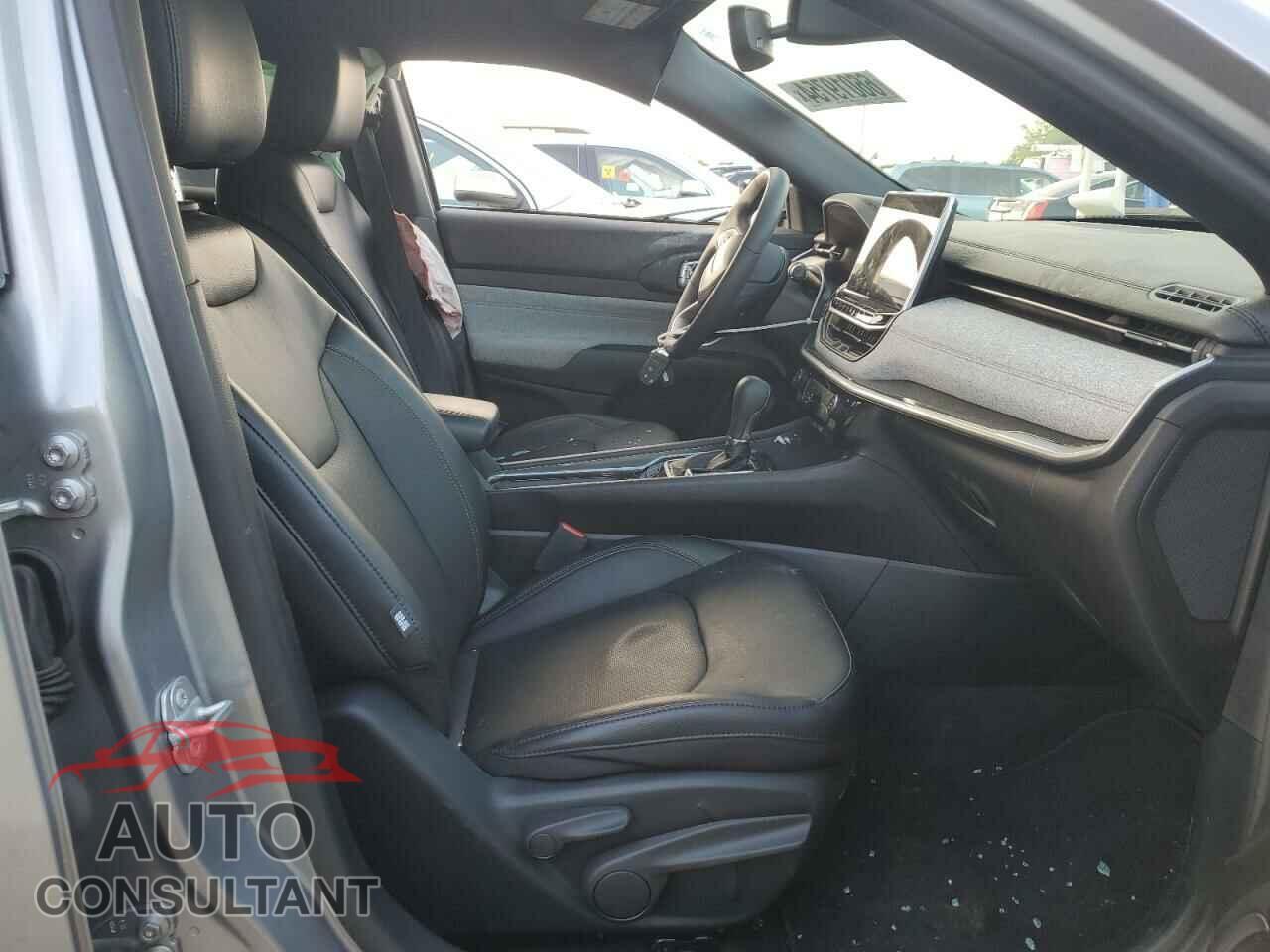 JEEP COMPASS 2023 - 3C4NJDFNXPT541504