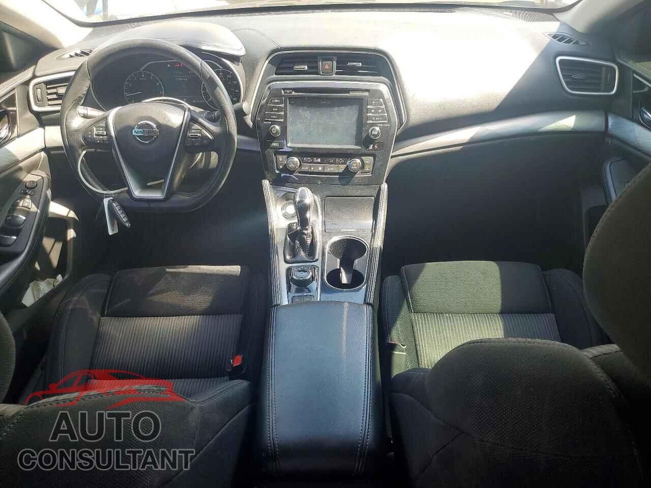 NISSAN MAXIMA 2017 - 1N4AA6AP2HC376702