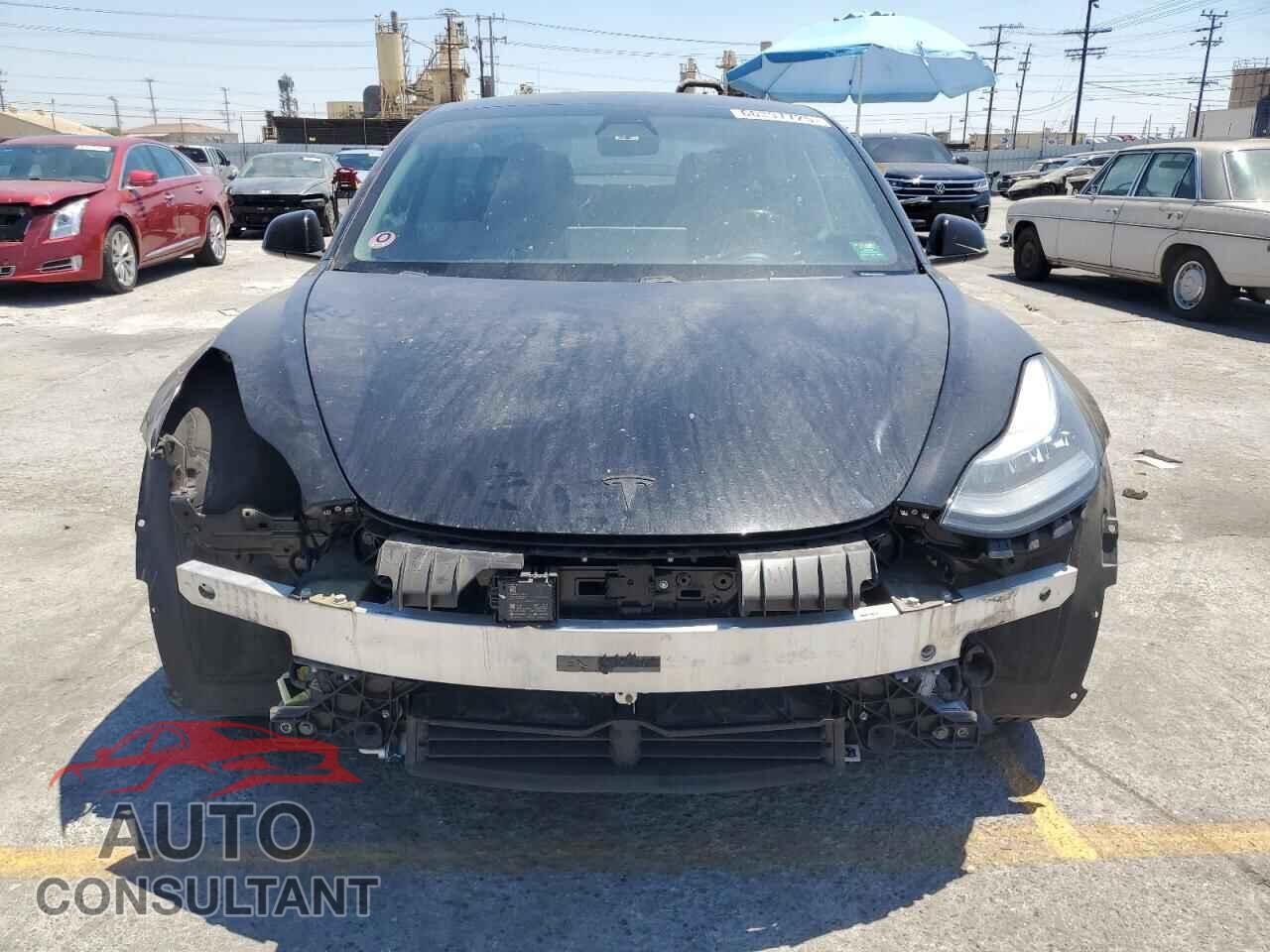 TESLA MODEL 3 2019 - 5YJ3E1EA2KF399312