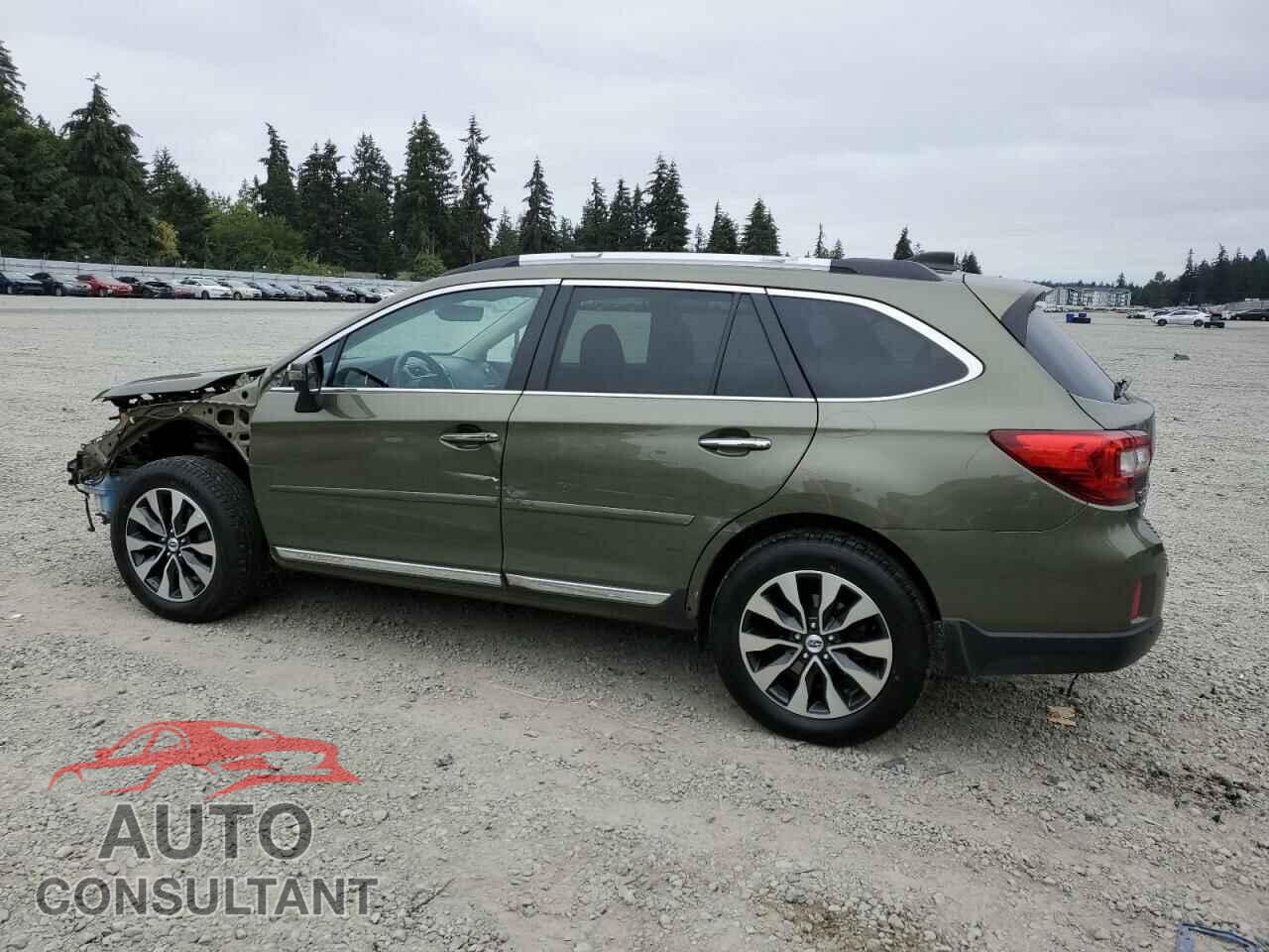 SUBARU OUTBACK 2017 - 4S4BSATC1H3378994