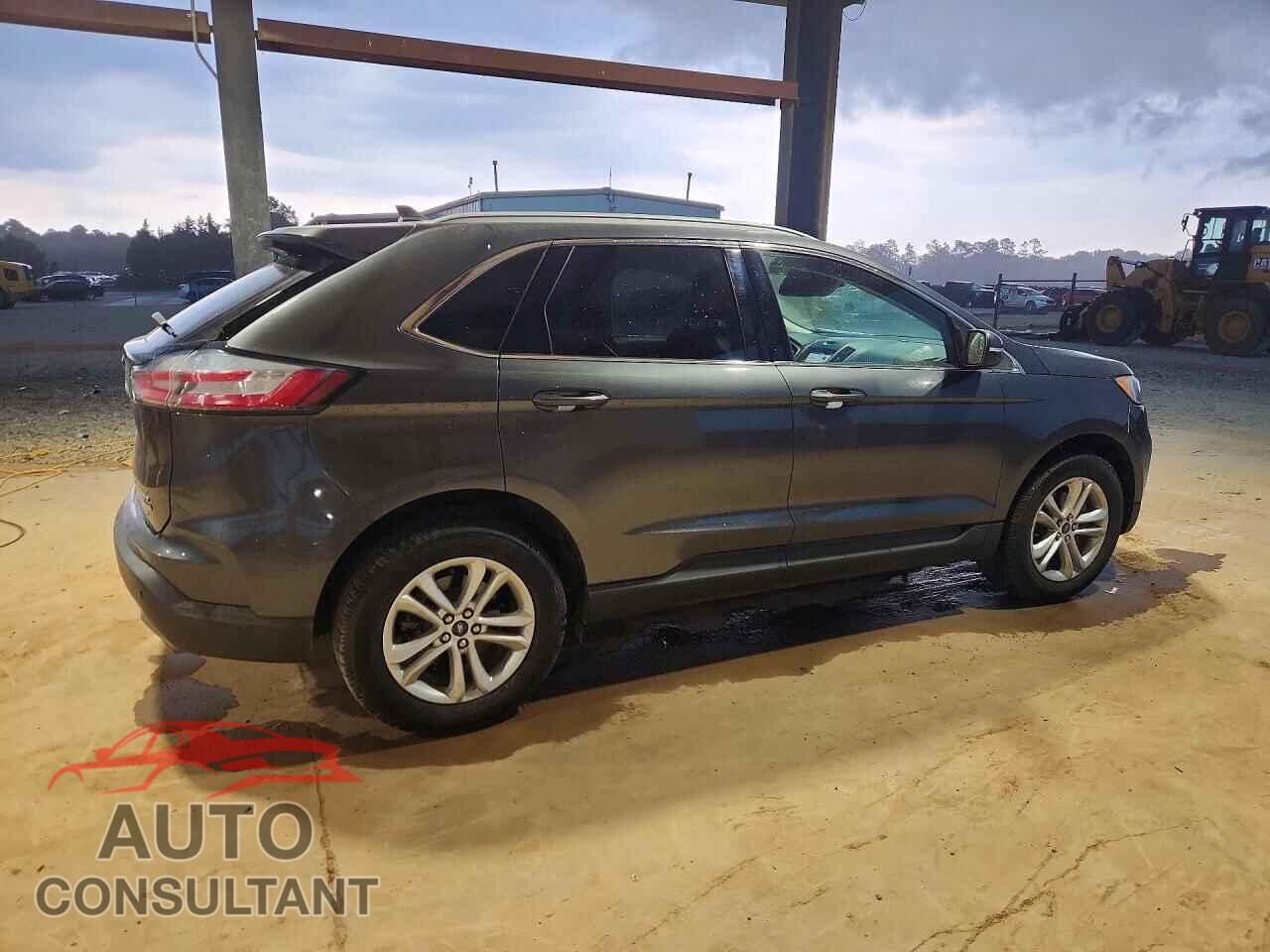 FORD EDGE 2019 - 2FMPK3J94KBB22607