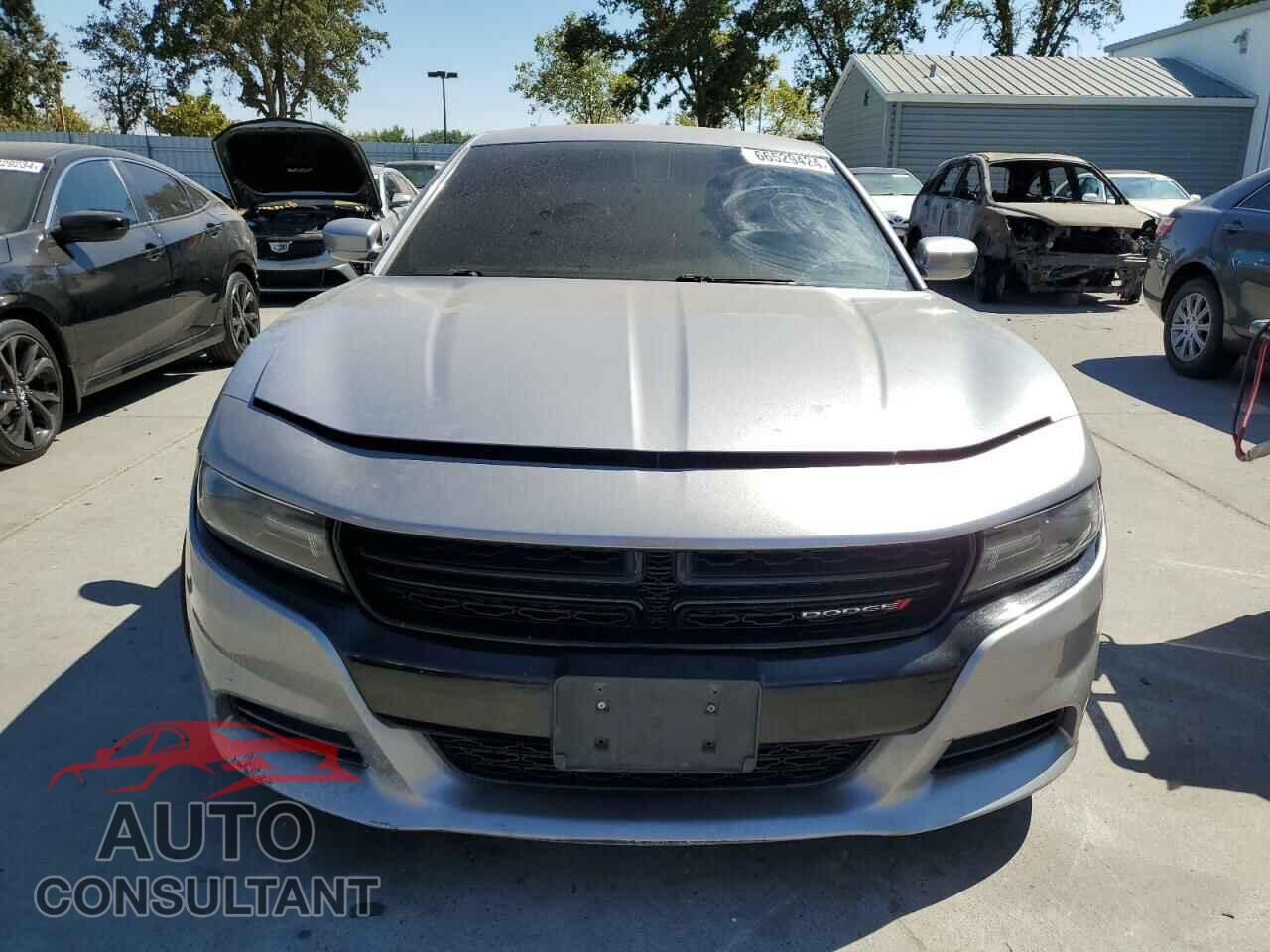 DODGE CHARGER 2016 - 2C3CDXCT0GH257315