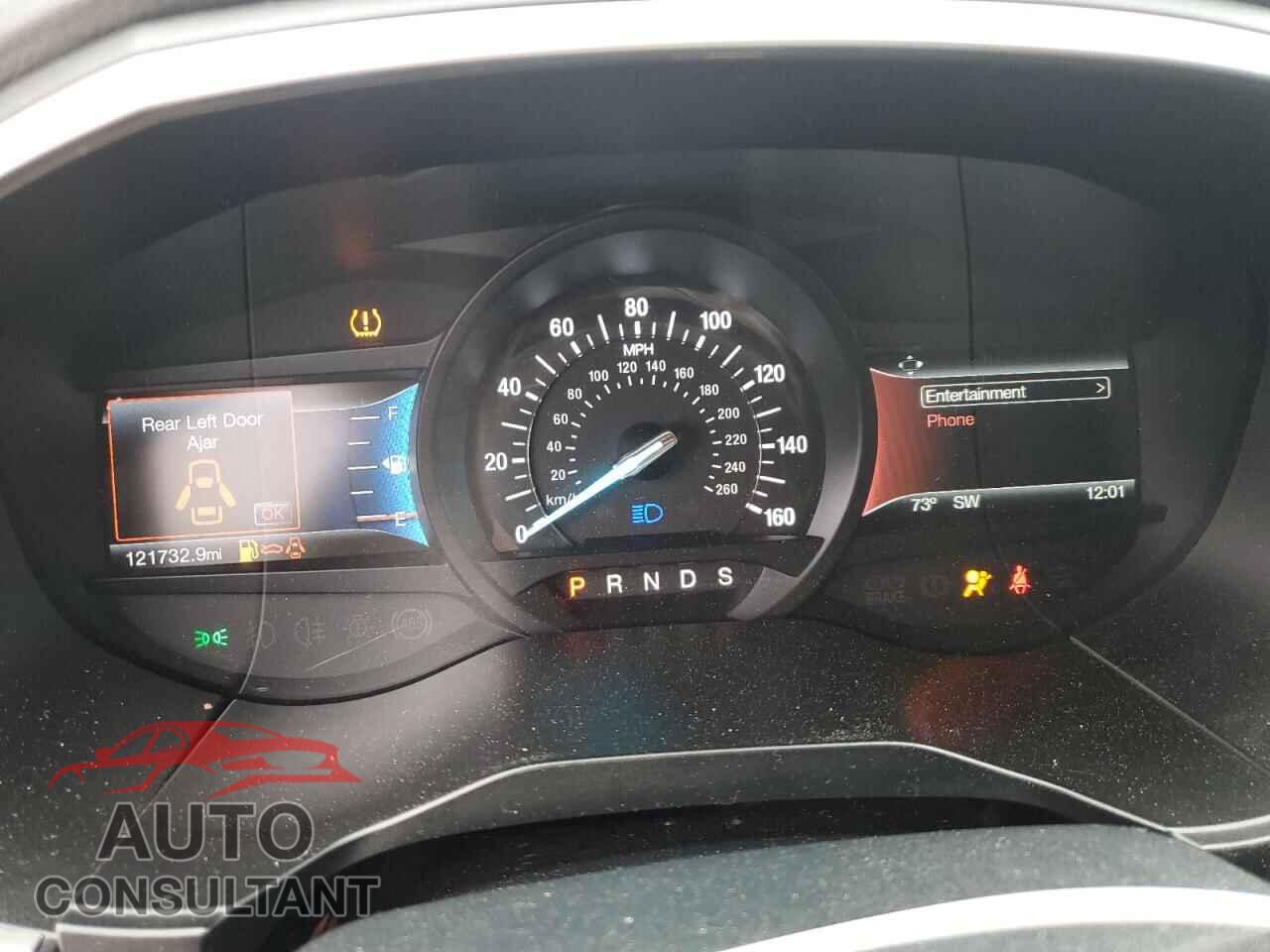 FORD EDGE 2015 - 2FMTK3J92FBB88769