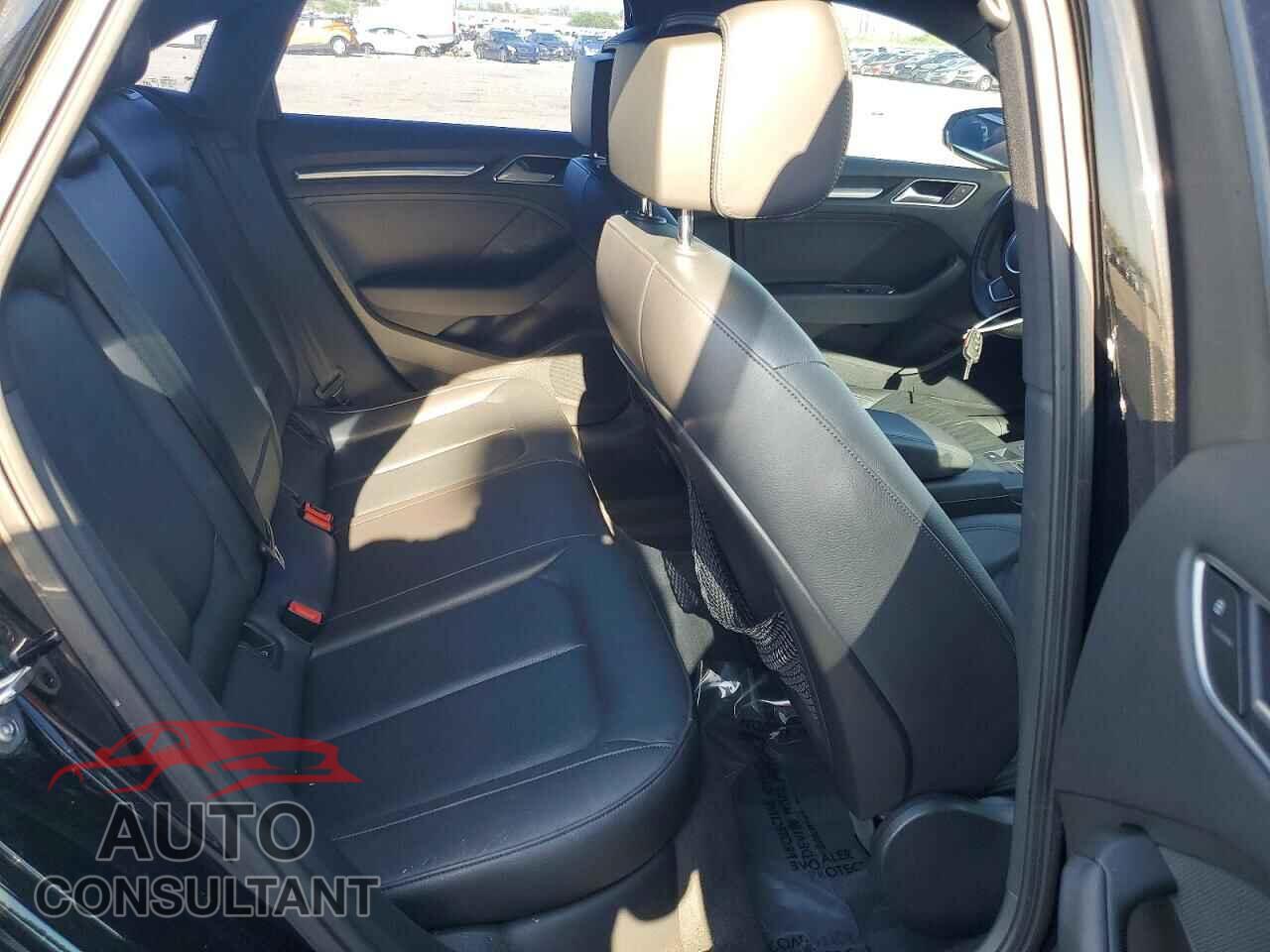 AUDI A3 2015 - WAUACGFF4F1120979