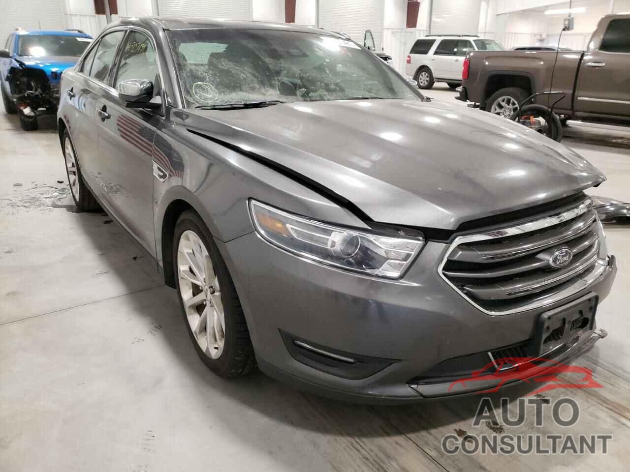 FORD TAURUS 2016 - 1FAHP2J81GG128477