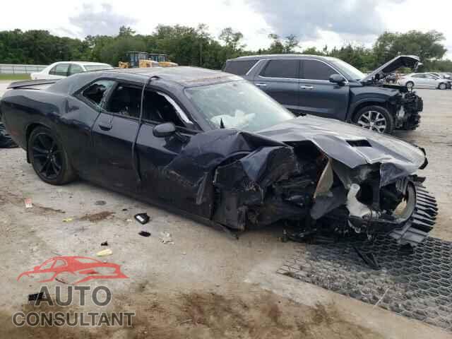 DODGE CHALLENGER 2016 - 2C3CDZAG9GH236920