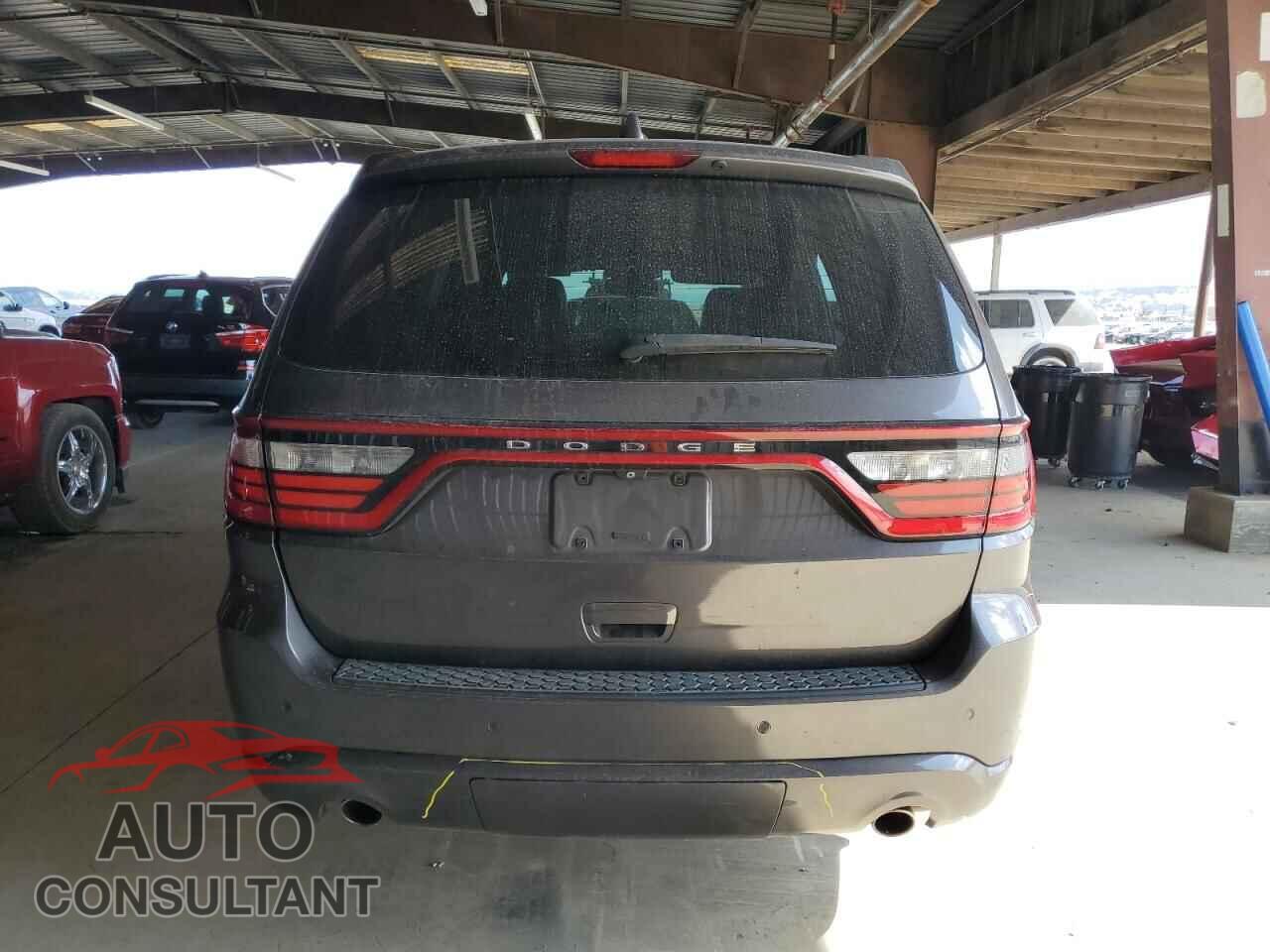 DODGE DURANGO 2015 - 1C4RDHDG1FC232535