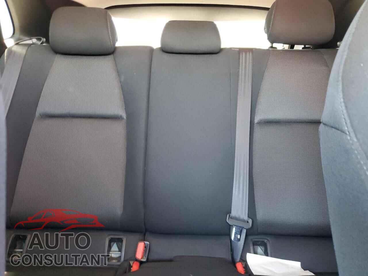 MAZDA CX30 2020 - 3MVDMABL1LM119971