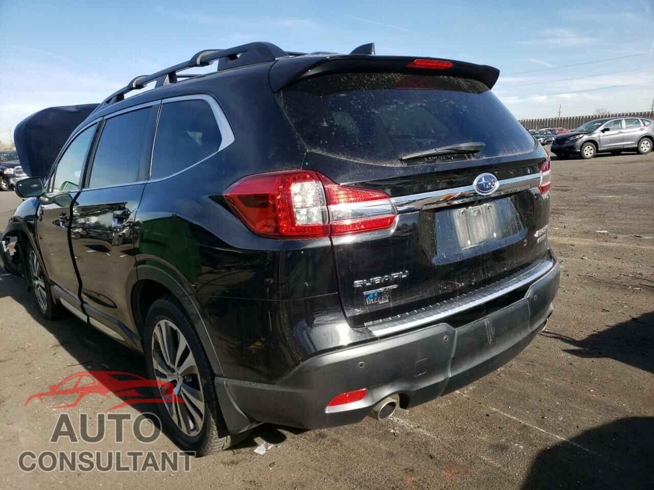 SUBARU ASCENT 2020 - 4S4WMAPD7L3470683