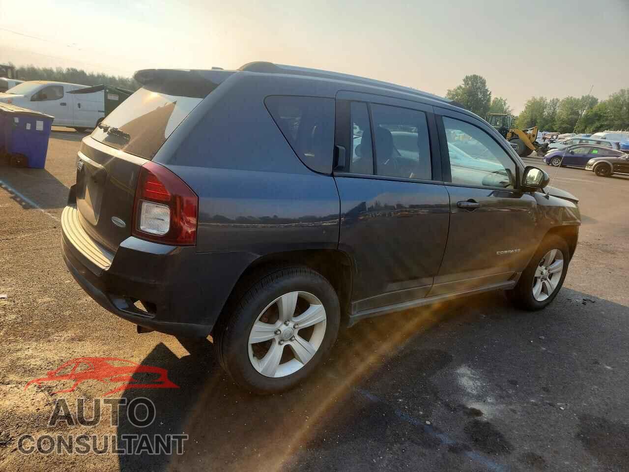 JEEP COMPASS 2014 - 1C4NJDEB2ED809598